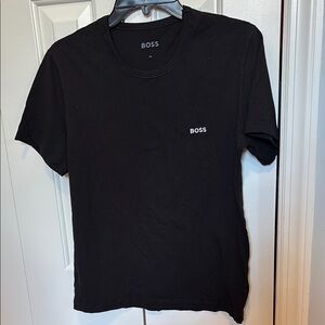 BOSS Black T-Shirt